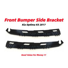 Front Bumper Side Bracket